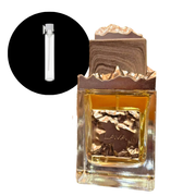 AMOSTRA  MAISON ALHAMBRA LAVA 1ML