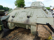 Советский средний танк Т-34, Музей техники Вадима Задорожного DSCN2214