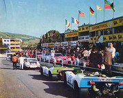 Targa Florio (Part 4) 1960 - 1969  - Page 15 1969-TF-270-017