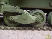 Советский легкий танк Т-26, Военный музей (Sotamuseo), Helsinki, Finland S6301485