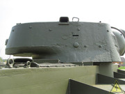 Макет советского тяжелого танка КВ-1, Черноголовка IMG-7672