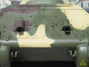 Советский средний танк Т-34, Музей военной техники, Верхняя Пышма IMG-3500
