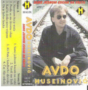 Avdo Huseinovic - Diskografija Prednja