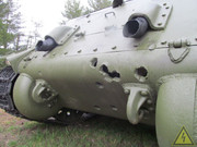 Советский средний танк Т-34, Музей битвы за Ленинград, Ленинградская обл. IMG-1163