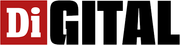 Di Digital-logotyp