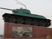 Советский средний танк Т-34, Тамань IMG-4494