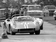  1965 International Championship for Makes 65-Seb27-F330-P-C-Kolb-B-Fulp