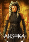 Ahsoka - cover 3