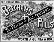 Beecham’s Pills-3