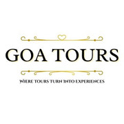 Original GOA TOURS Main Logo goatours co in