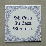 Mi Casa