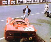 1966 International Championship for Makes - Page 5 66lm27-FP3-PRodriguez-RGinther-2