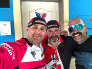 ASNOBIKE - CAMINO DEL CID .... LA DEFENSA DEL SUR ASNOBIKE-CAMINO-DEL-CID-169