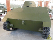 Советский легкий танк Т-30, Музейный комплекс УГМК, Верхняя Пышма DSCN5775