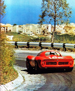 Targa Florio (Part 4) 1960 - 1969  - Page 12 1967-TF-186-010