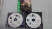 Final Fantasy 8 - 02 (CD front view 1) 132813