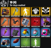 old-skins