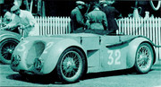 24 HEURES DU MANS YEAR BY YEAR PART ONE 1923-1969 - Page 14 34lm32-Amilcar-C6-Jde-Gavardie-LDuray-2