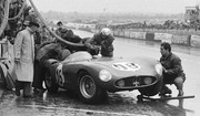 24 HEURES DU MANS YEAR BY YEAR PART ONE 1923-1969 - Page 36 55lm16M300S_L.Musso-L.Valenzano_3