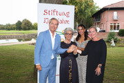 web_Hinnerk Baumgarten mit Hannelore Lay und Team Fe und Nina Albrecht_ Indian Summer 2025 Stiftung 