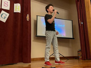 7 класс Голованов Максим