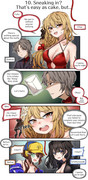 BD2 4-koma ep 10