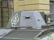 Советский легкий танк Т-60, Музей техники Вадима Задорожного IMG-3864