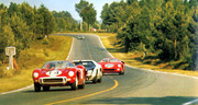  1964 International Championship for Makes - Page 3 64lm14-F330-P-GHill-JBonnier