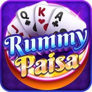 Rummy Paisa Logo
