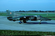 296 APIB MiG-27D 27 Red_61912555165_27.05.91