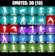 emotes-comp