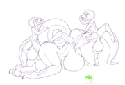 turk-comm-Lana-XDouble-lines