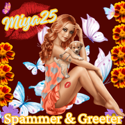 Miya-Banner