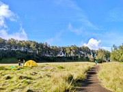 Mount Butak via Panderman Trek