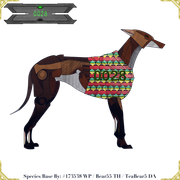 0028 - Monty Vulpes - #145017