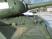 Советский тяжелый танк ИС-2, Технический центр, Парк "Патриот", Кубинка IMG-3621