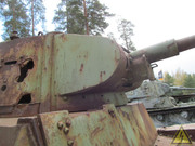 Советский легкий танк Т-26, обр. 1939г.,  Panssarimuseo, Parola, Finland IMG-6389