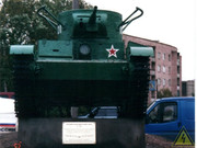 Советский легкий танк Т-26 обр. 1933 г., Выборг 41-2