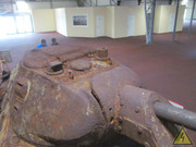 Советский средний танк Т-34, Парк "Патриот", Кубинка IMG-7113