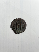 40 Nummi de Justino II y Sophia. Constantinopla. Año 4º 4-F9-C5-C90-7132-4-C72-AA31-B501-C7-E28-AA9