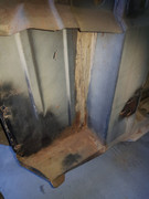 under guard passenger