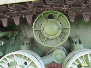 Советский тяжелый танк ИС-2, Оса IMG-3614