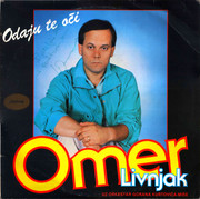 Omer Livnjak - Diskografija 1986-Omer-Livnjak-omot1