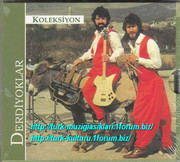Derdiyoklar-Koleksiyon-Turkuola-Turkiye-2008