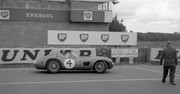 24 HEURES DU MANS YEAR BY YEAR PART ONE 1923-1969 - Page 51 61lm04-A-Martin-DB1-R-300-R-Salvadori-T-Maggs-1