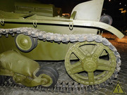 Советский легкий танк Т-26 обр. 1933 г., Музей военной техники, Верхняя Пышма DSCN2093