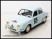 1958 Monte Carlo Renault Feret M1