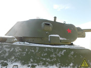 Советский средний танк Т-34, СТЗ, Волгоград DSCN7156