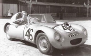  1960 International Championship for Makes - Page 3 60lm46-A-Healey-Sebring-J-Dalton-J-K-Colgate-Jr-2