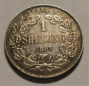 1 Chelín Bóer - Sudáfrica, 1897 IMG-20200129-130718